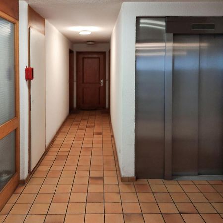 Appartement Chemin du Sapi à Chamonix Extérieur photo