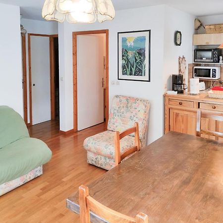 Appartement Chemin du Sapi à Chamonix Extérieur photo