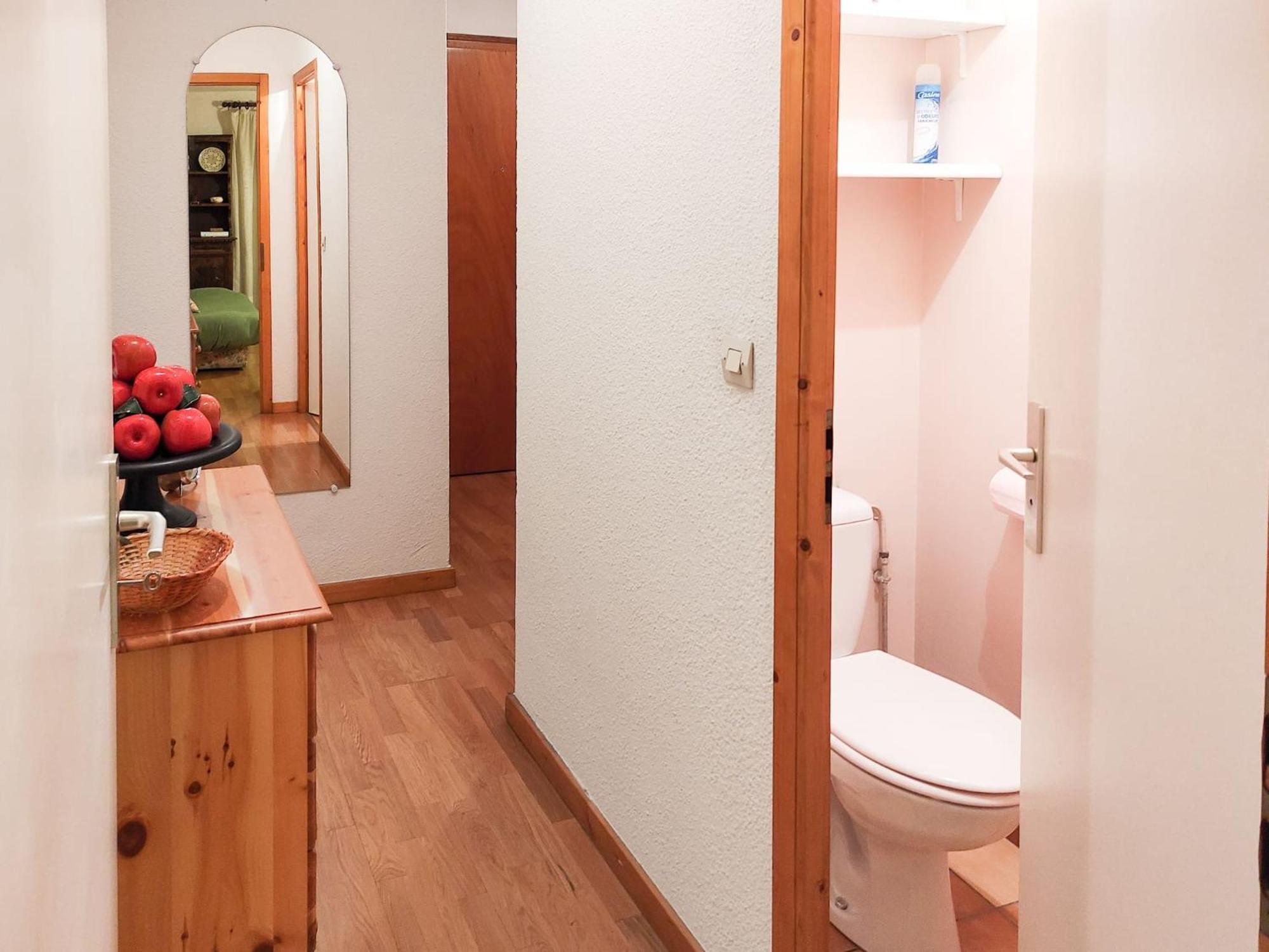 Appartement Chemin du Sapi à Chamonix Extérieur photo
